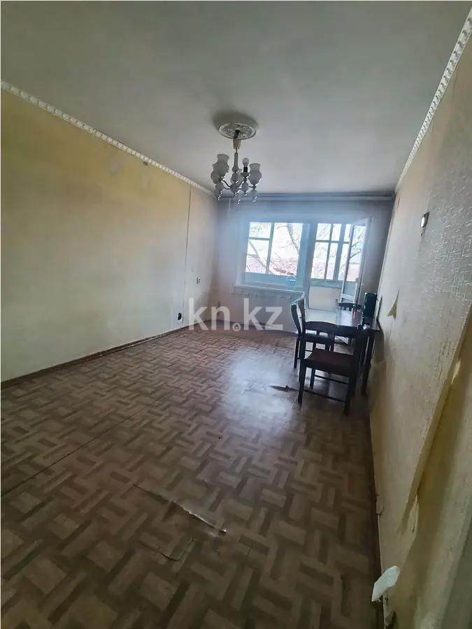 Продажа 2-комнатной квартиры, 44 м² в Караганде