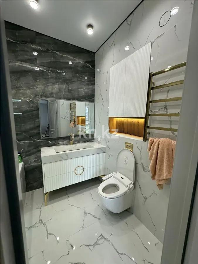 Продажа 3-комнатной квартиры, 85 м² в Алматы - фото 6