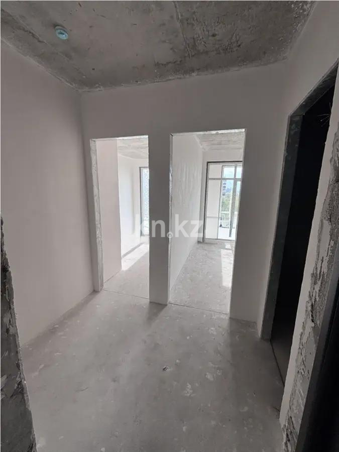 Продажа 1-комнатной квартиры, 38 м² в Алматы - фото 4