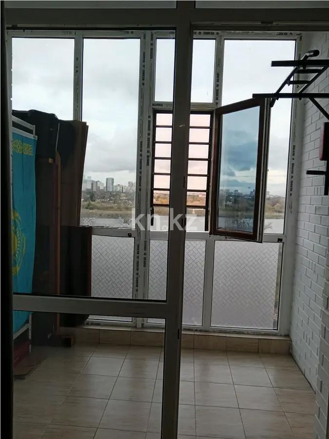 Продажа 1-комнатной квартиры, 38 м², ул. Айтматова, дом  60/1 в Астане - фото 7