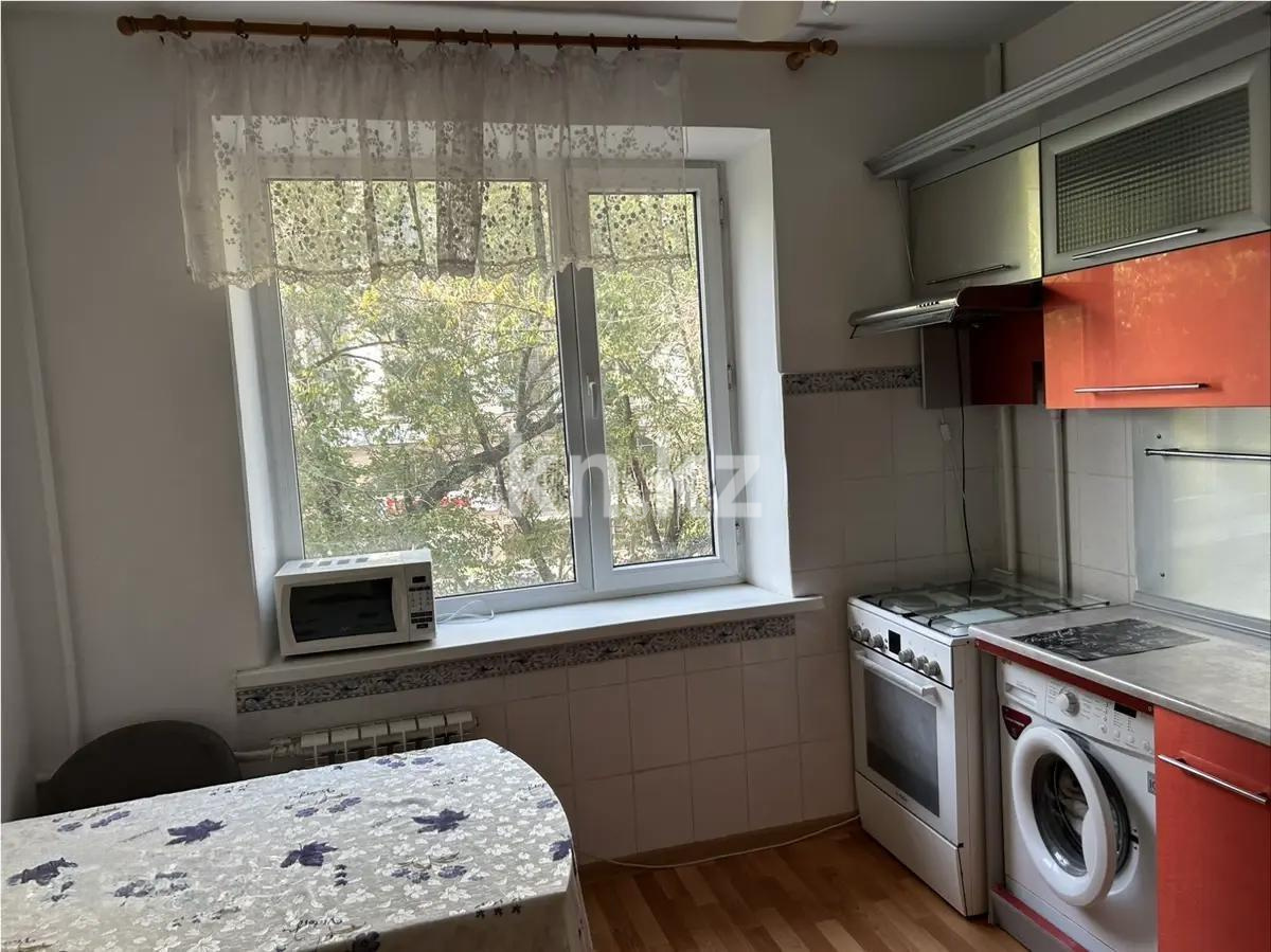 Продажа 2-комнатной квартиры, 52.2 м², ул. Клочкова, дом  158 в Алматы - фото 3