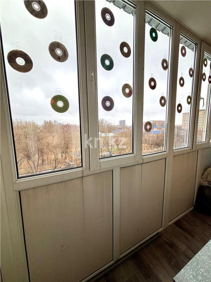 Продажа 2-комнатной квартиры, 51 м², ул. Аманжолова в Караганде - фото 14