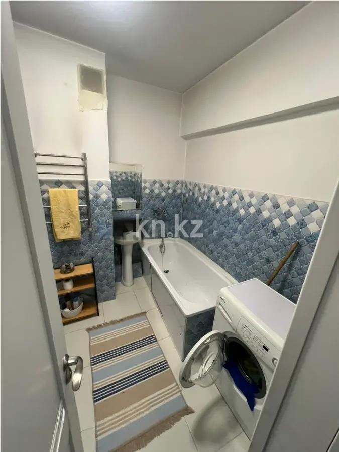 Продажа 1-комнатной квартиры, 38 м² в Алматы - фото 3