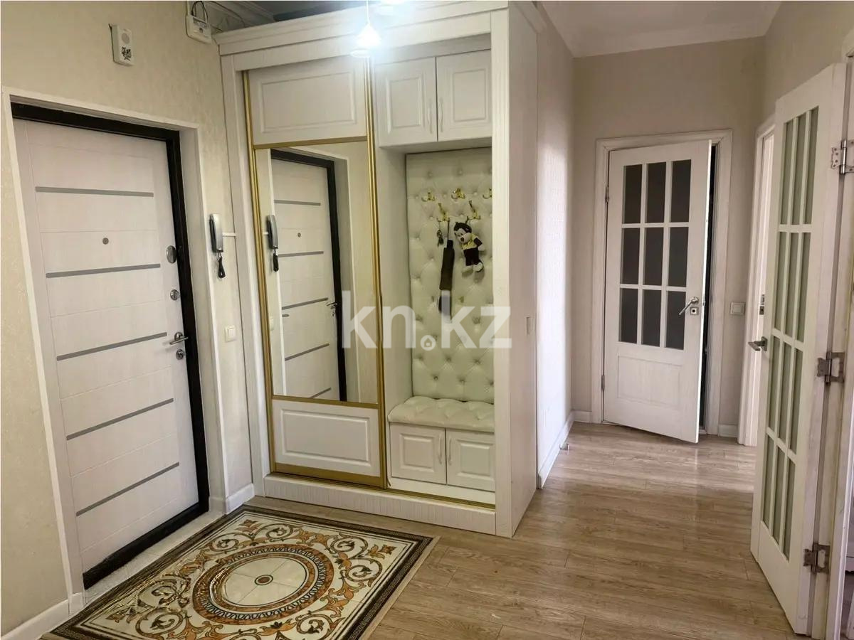 Продажа 3-комнатной квартиры, 73 м², ул. Куанышбаева, дом  11/3 в Астане - фото 6