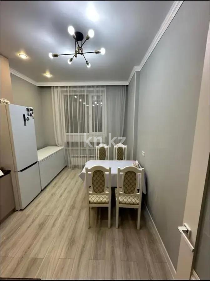 Продажа 1-комнатной квартиры, 38.4 м² в Астане - фото 2