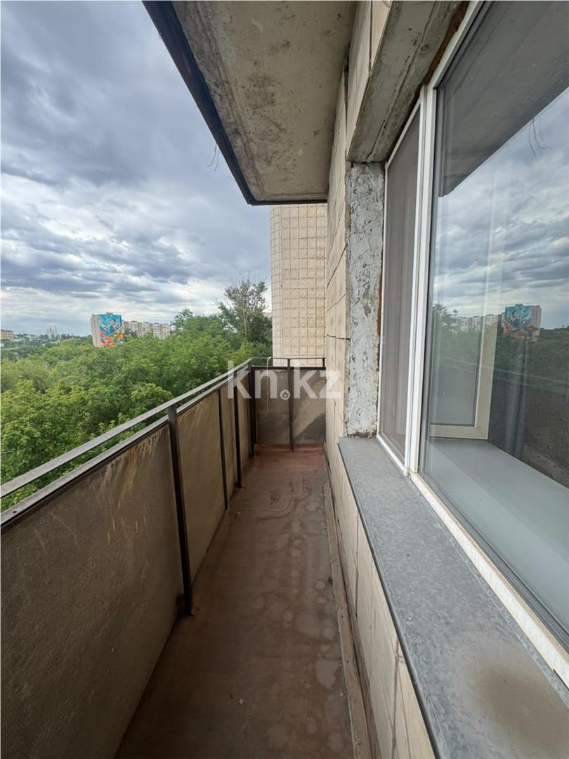 Продажа 1-комнатной квартиры, 37 м² в Караганде - фото 13