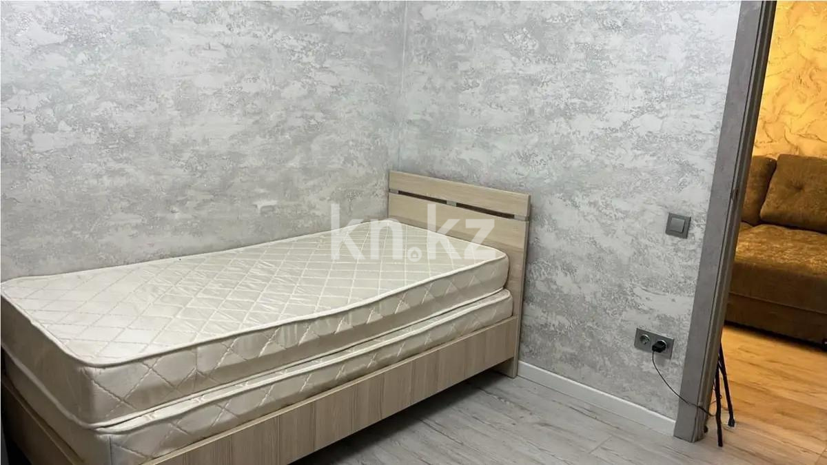 Продажа 2-комнатной квартиры, 43 м², мкр-н 1, дом  76 в Алматы - фото 2