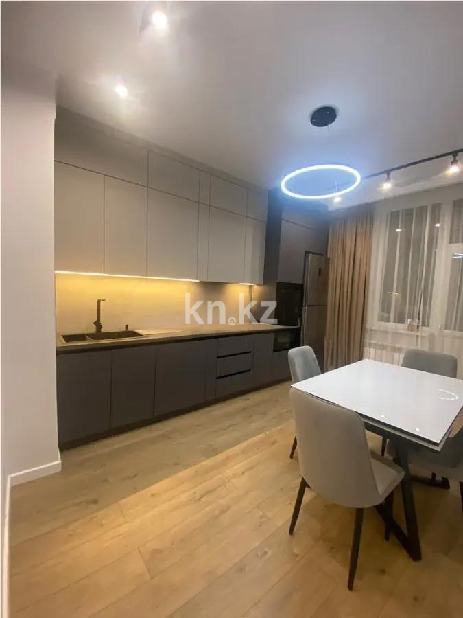 Продажа 3-комнатной квартиры, 122 м², ул. Салыкова, дом  132/4 в Алматы - фото 4