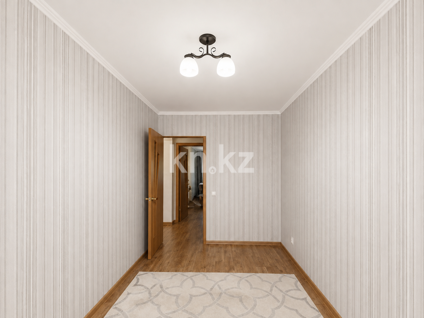 Продажа 3-комнатной квартиры, 58 м² в Караганде - фото 8