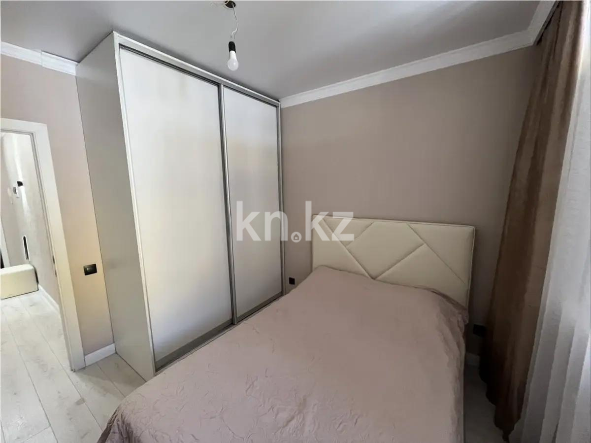 Продажа 2-комнатной квартиры, 42 м² в Астане - фото 2