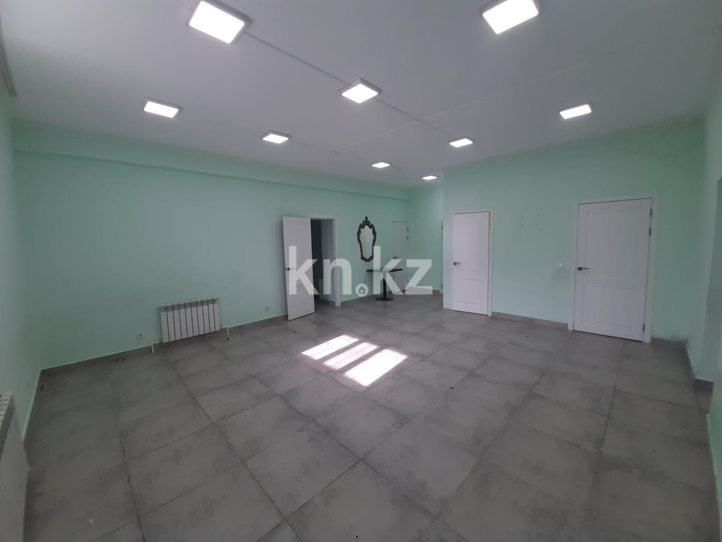 Продажа помещения, 105.9 м² в Караганде - фото 4