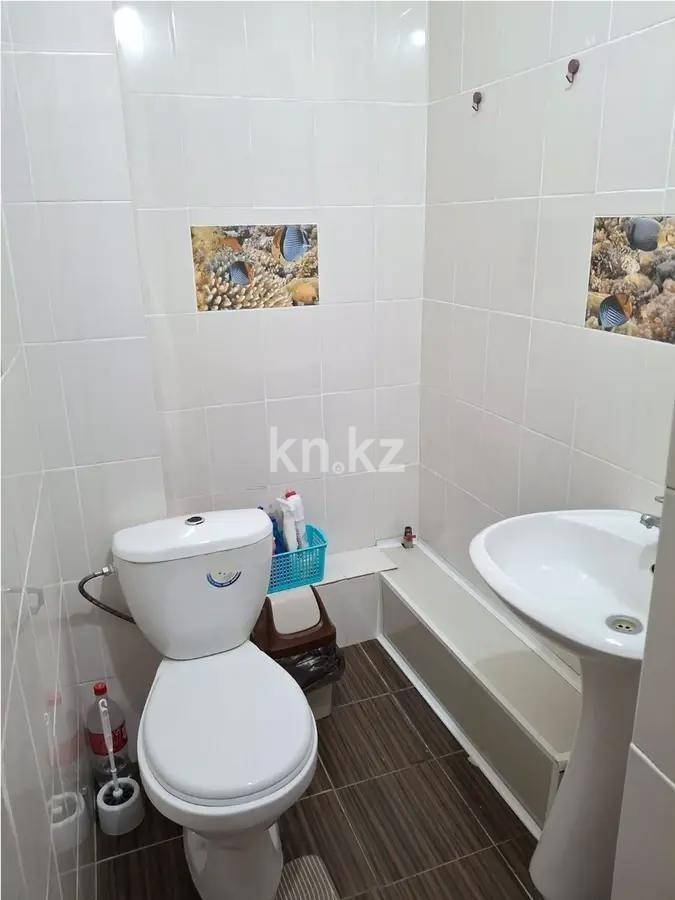 Продажа 2-комнатной квартиры, 63.2 м² в Астане - фото 5