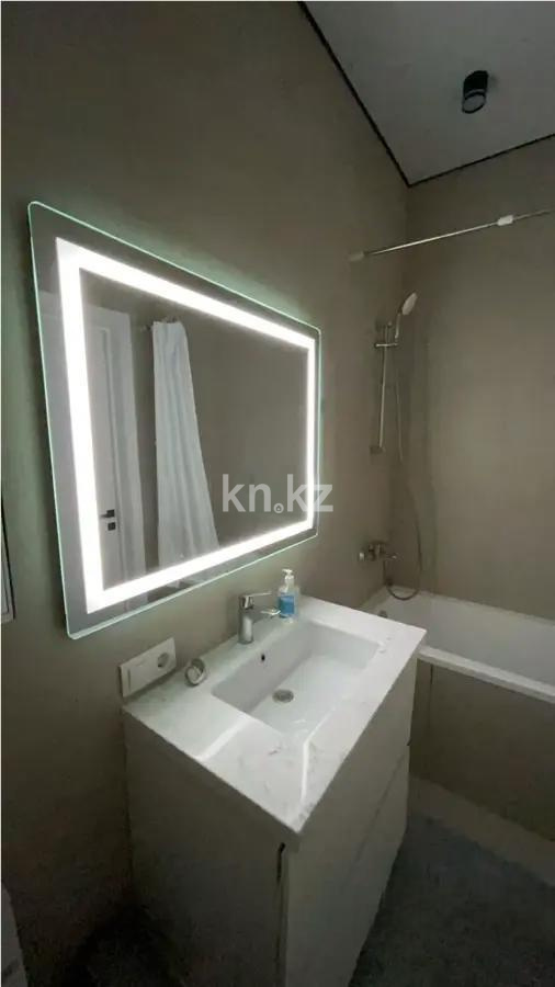 Продажа 1-комнатной квартиры, 38 м², ул. Сарайшык, дом  8 в Астане - фото 3