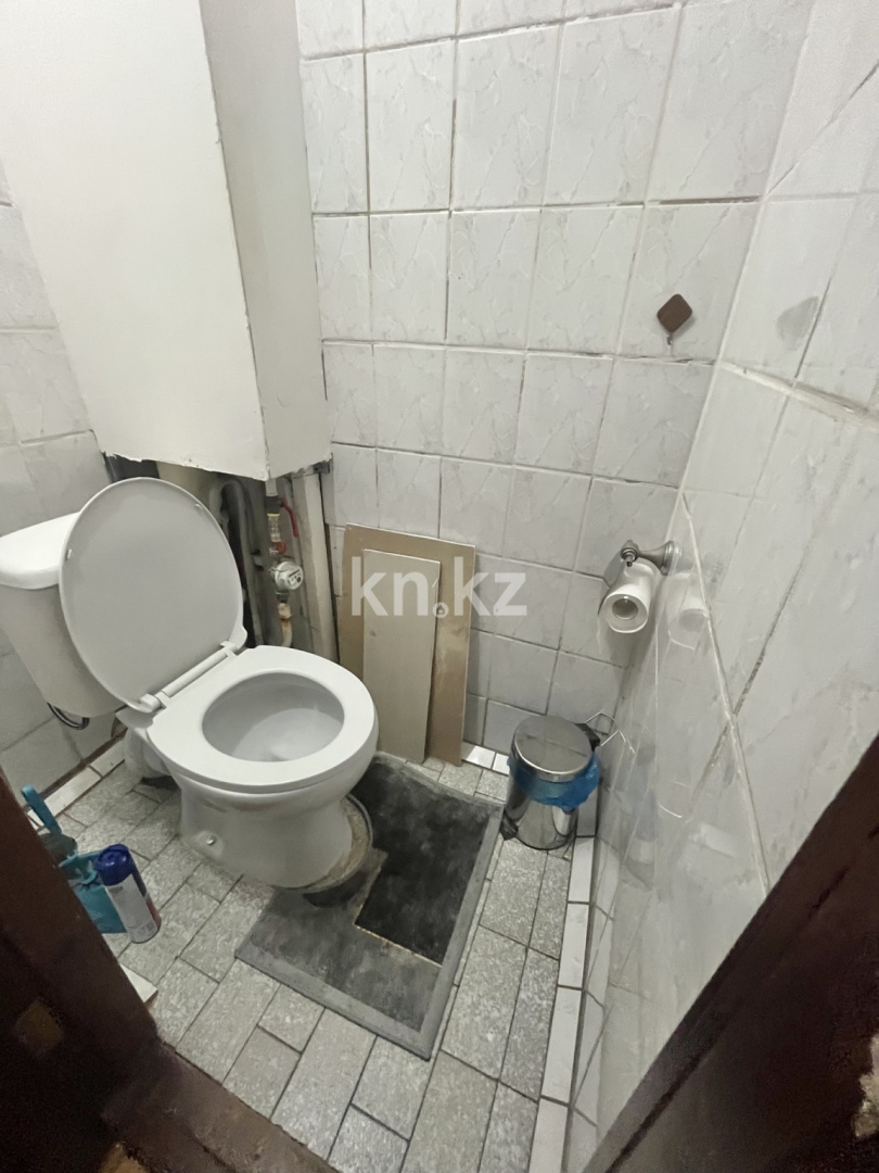 Аренда 2-комнатной квартиры, 56 м² в Алматы - фото 11