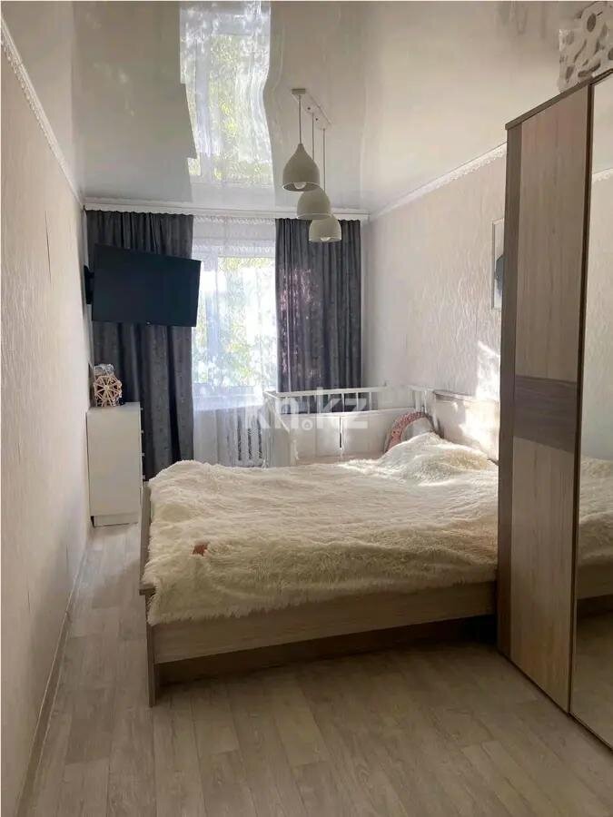 Продажа 2-комнатной квартиры, 43 м² в Караганде - фото 2
