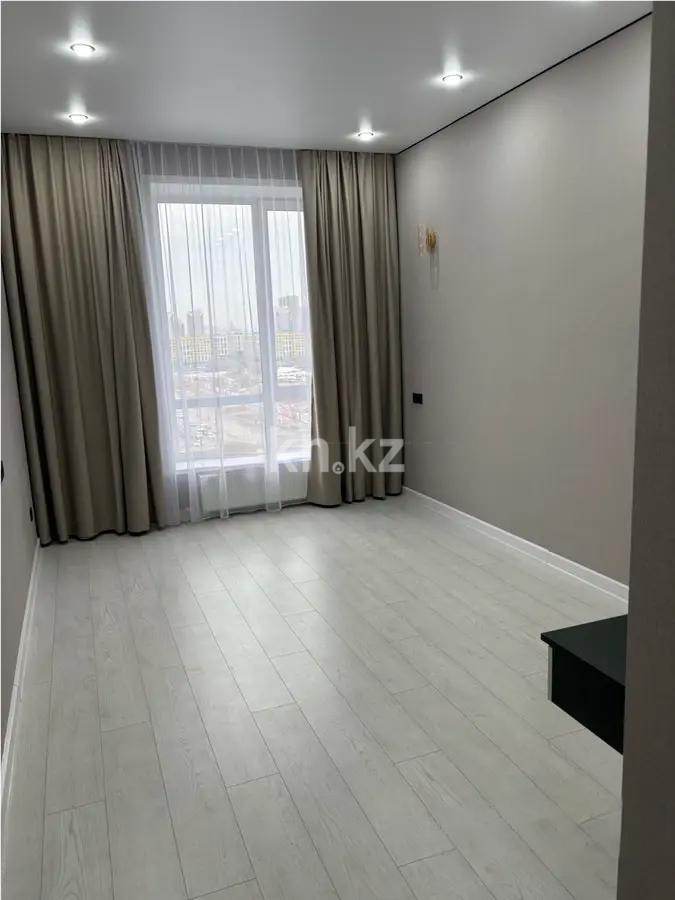Продажа 3-комнатной квартиры, 66 м², ул. Нажимеденова, дом  28 в Астане - фото 2