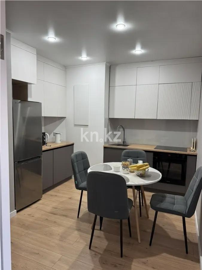 Продажа 2-комнатной квартиры, 43 м² в Караганде - фото 3
