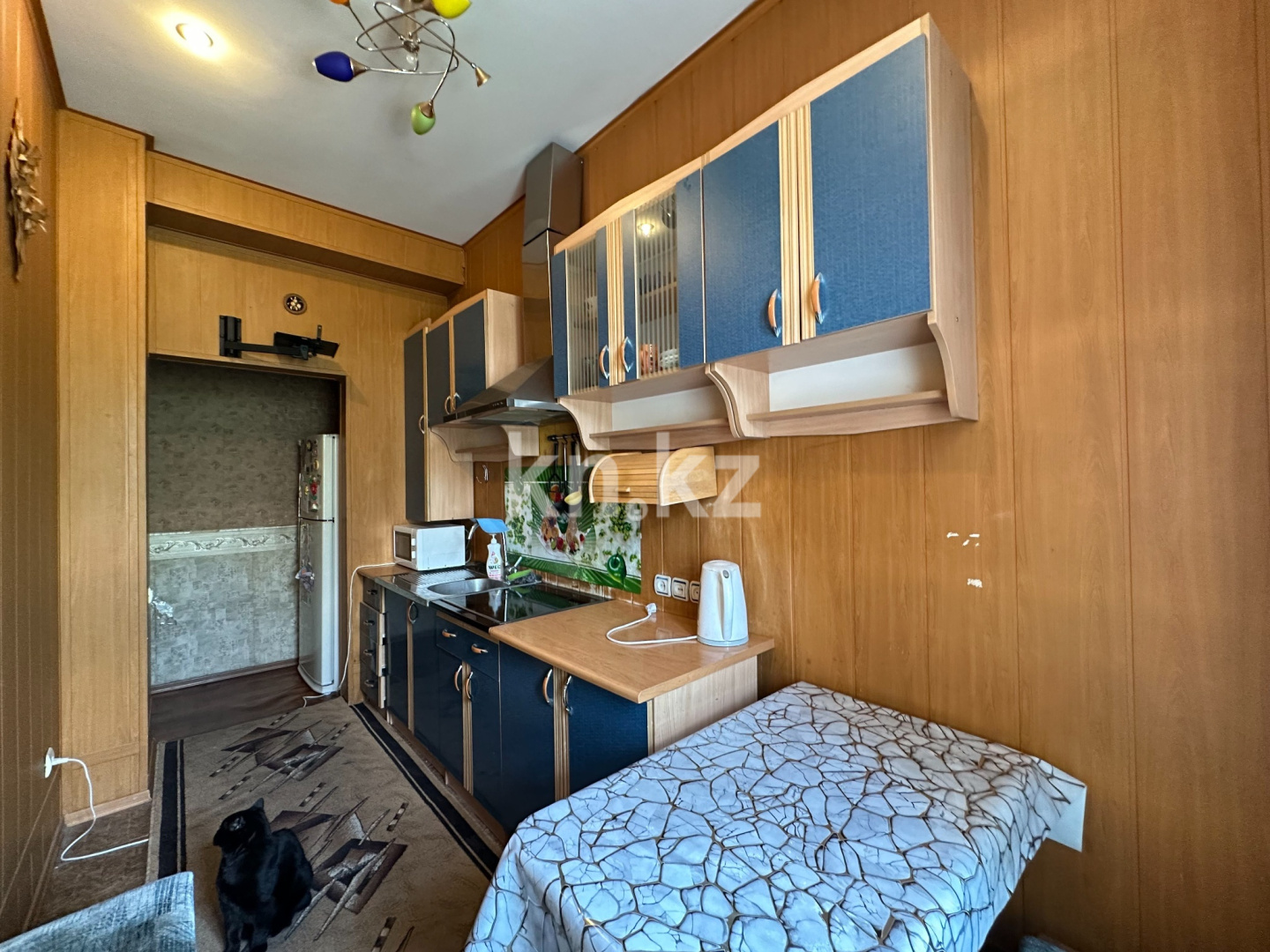 Продажа 4-комнатной квартиры, 73 м² в Караганде - фото 27