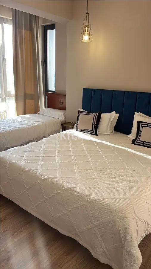 Продажа 3-комнатной квартиры, 58 м² в Алматы