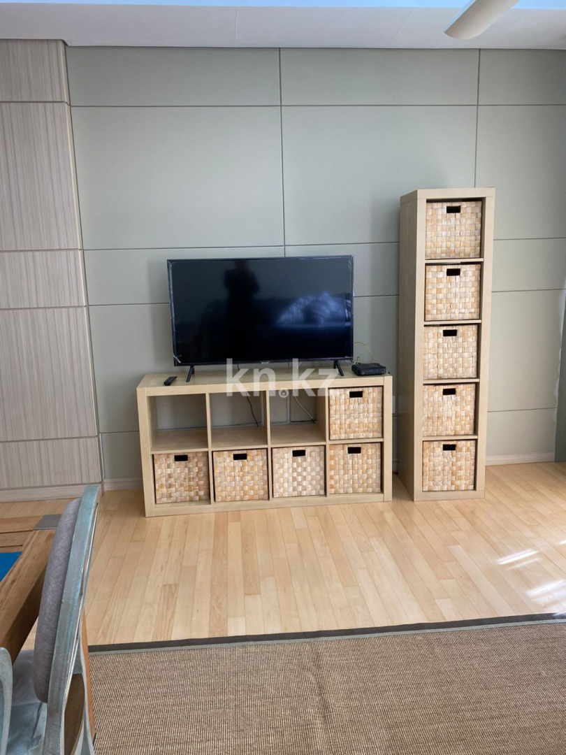 Аренда 2-комнатной квартиры, 105 м² в Астане - фото 21