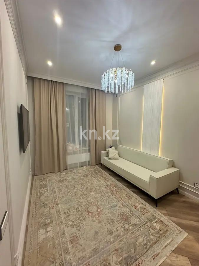 Продажа 2-комнатной квартиры, 38 м², ул. Айтматова, дом  77 в Астане