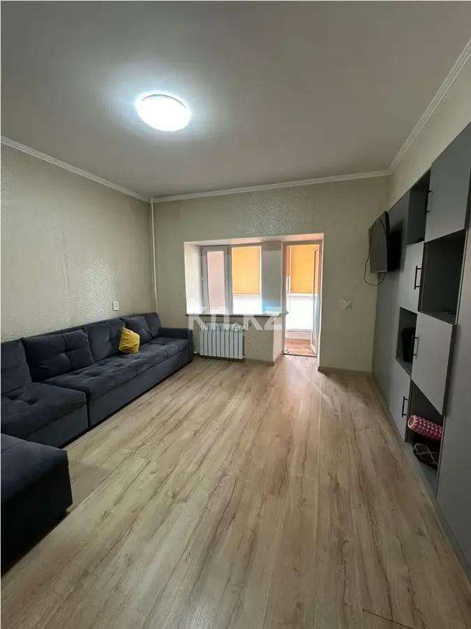 Продажа 1-комнатной квартиры, 40 м² в Алматы