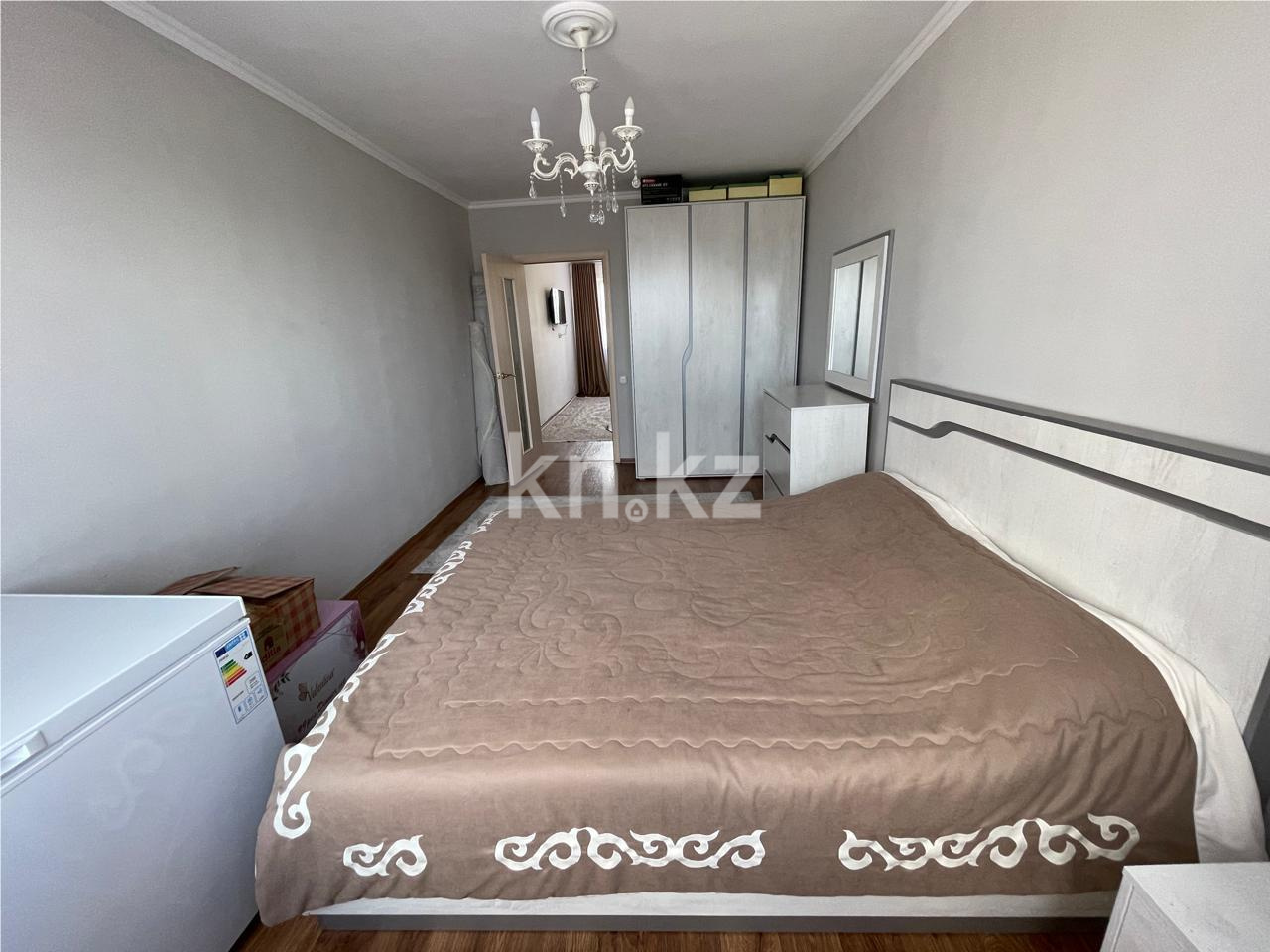Продажа 3-комнатной квартиры, 68 м², ул. Сатыбалдина, дом  10 в Караганде - фото 5