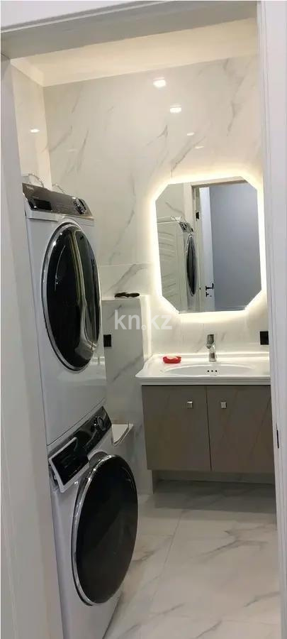 Продажа 2-комнатной квартиры, 34 м², ул. Нажимеденова, дом  5/1 в Астане - фото 3