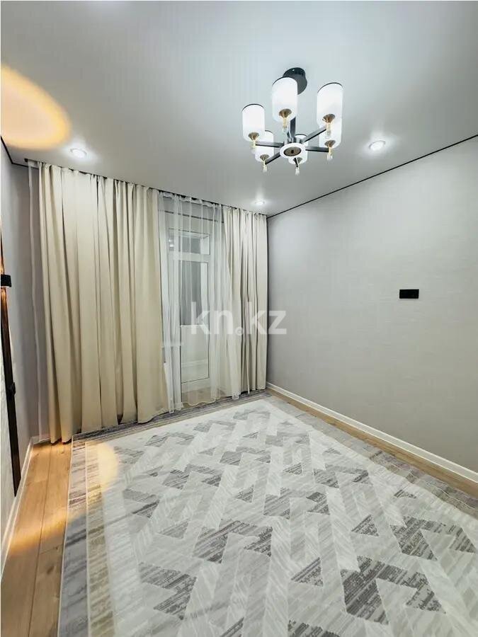 Продажа 2-комнатной квартиры, 43 м² в Астане