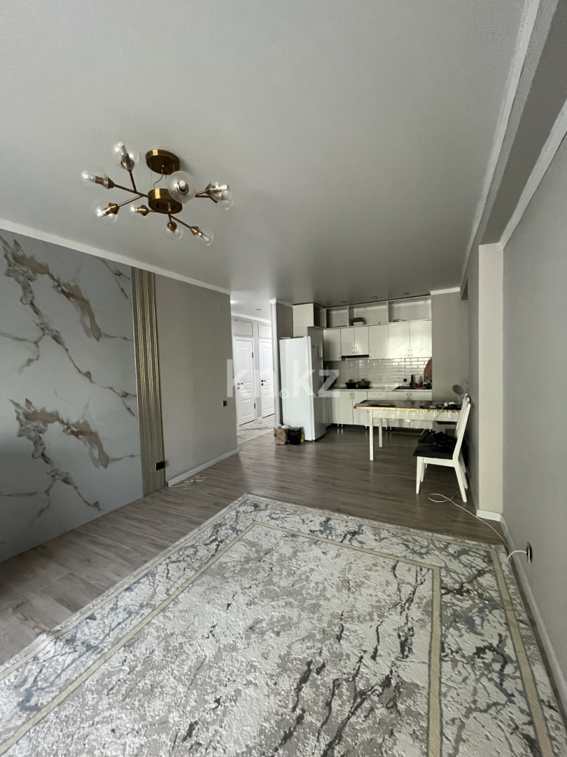 Продажа 3-комнатной квартиры, 71 м² в Алматы - фото 5