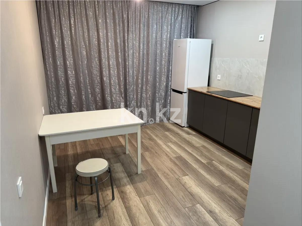 Продажа 1-комнатной квартиры, 34.36 м² в Астане - фото 2