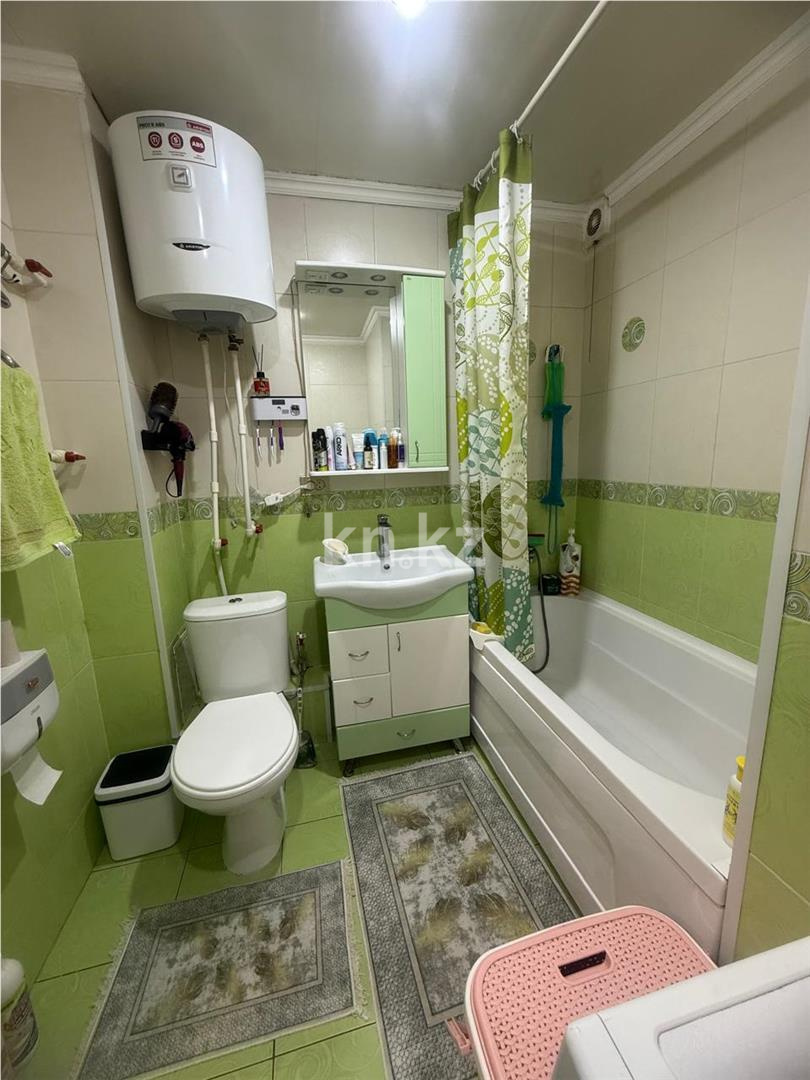 Продажа 3-комнатной квартиры, 64 м², мкр-н 11а в Караганде - фото 10