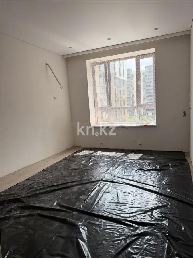 Продажа 3-комнатной квартиры, 88 м² в Астане - фото 2