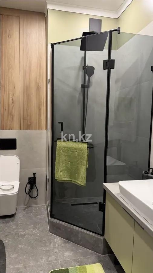 Продажа 2-комнатной квартиры, 67 м² в Алматы - фото 3