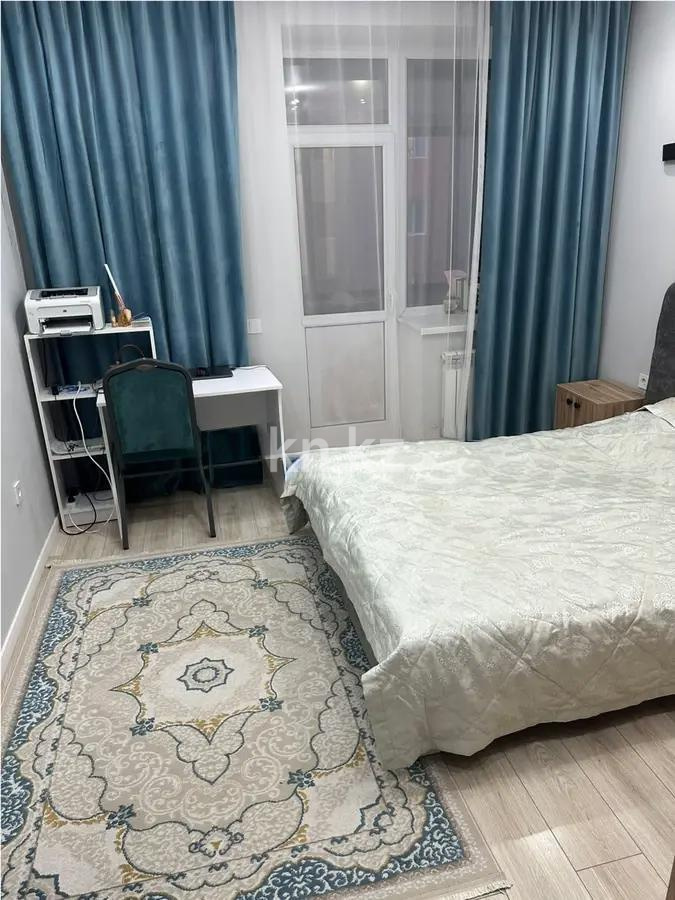 Продажа 1-комнатной квартиры, 42 м² в Астане - фото 2