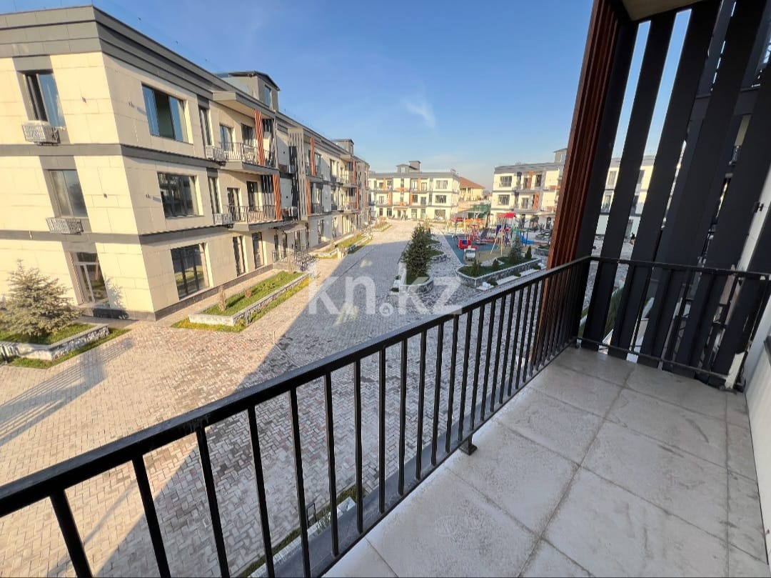 Продажа 3-комнатной квартиры, 93.6 м², ул. Жубановой, дом  26/1 в Алматы - фото 26