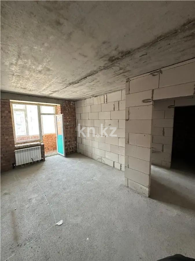 Продажа 1-комнатной квартиры, 32 м² в Астане