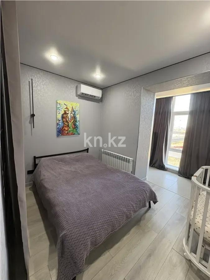 Продажа 1-комнатной квартиры, 30.9 м² в Астане - фото 2