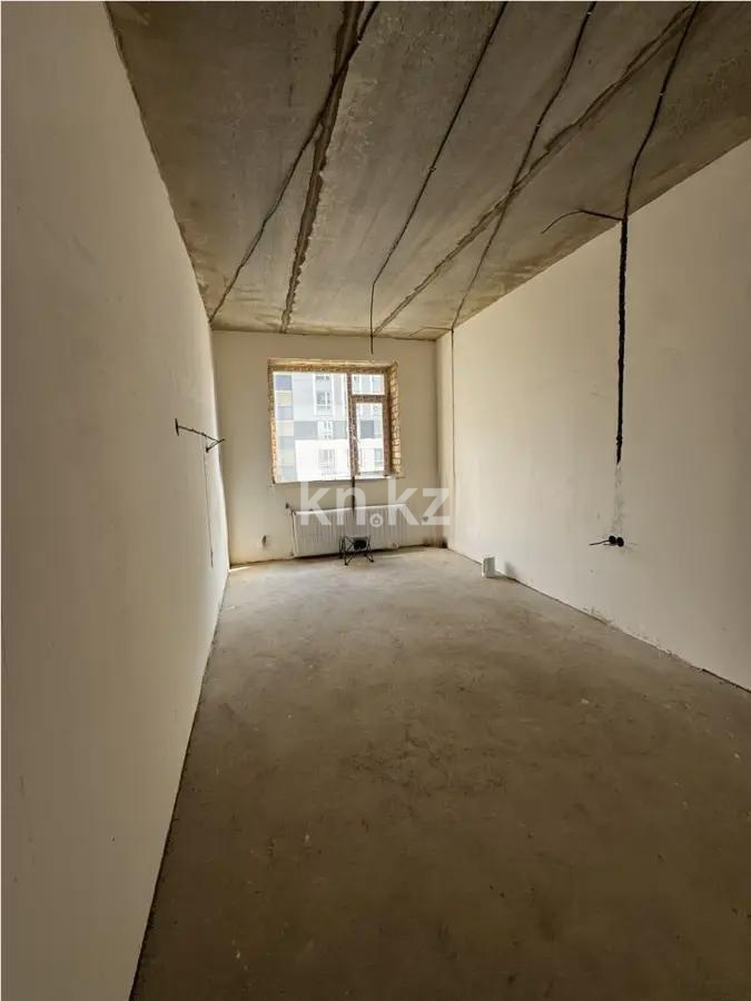 Продажа 2-комнатной квартиры, 66 м² в Астане