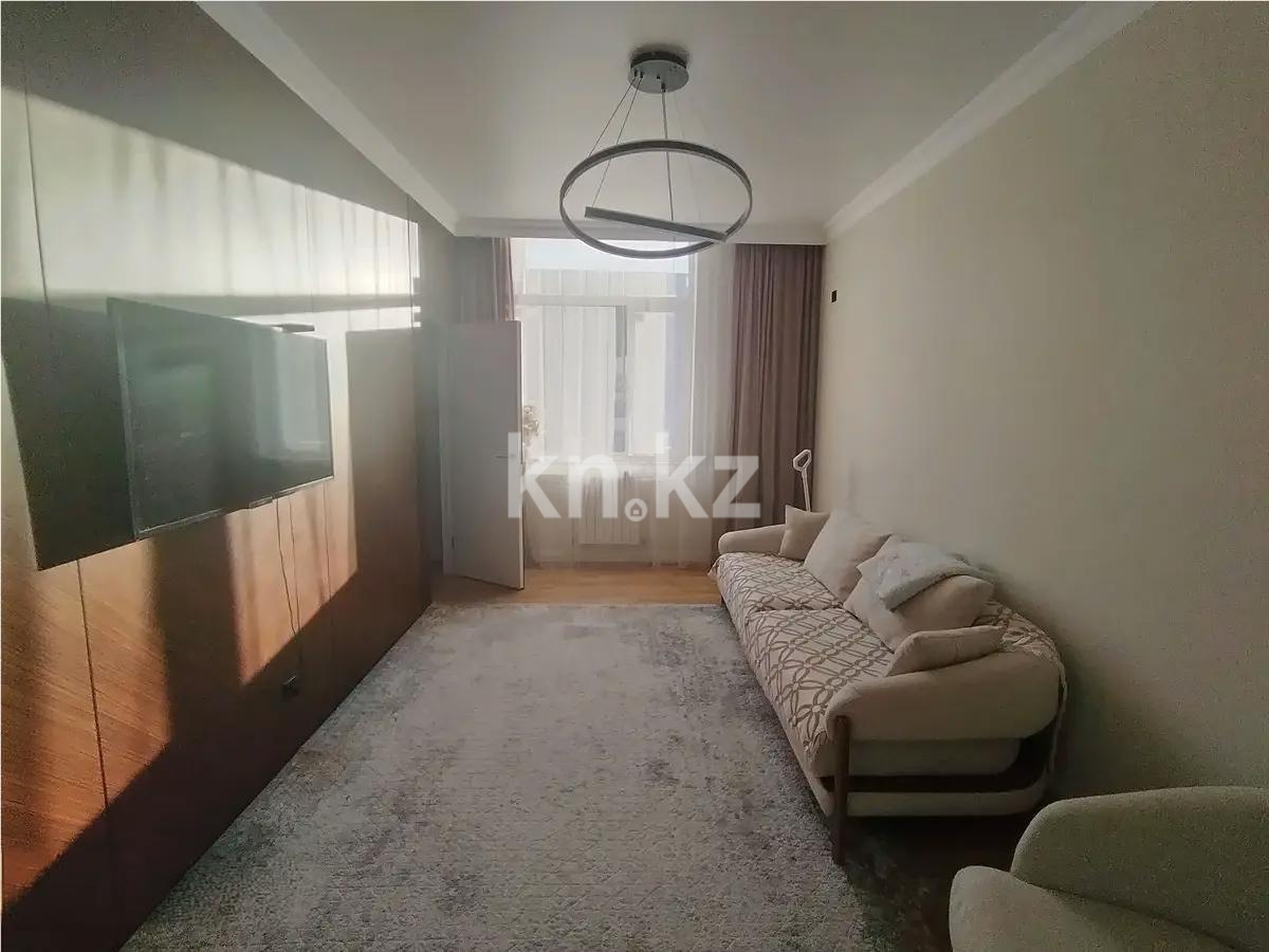 Продажа 4-комнатной квартиры, 85 м² в Астане