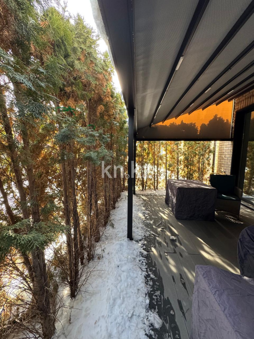 Продажа 3-комнатной квартиры, 100 м² в Алматы - фото 22