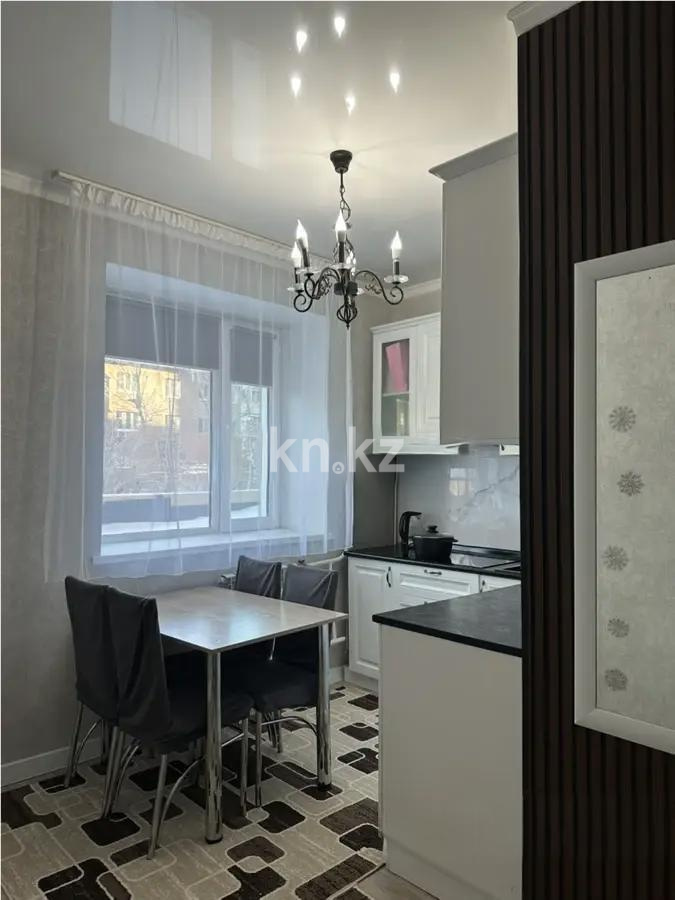 Продажа 1-комнатной квартиры, 30 м² в Астане - фото 2