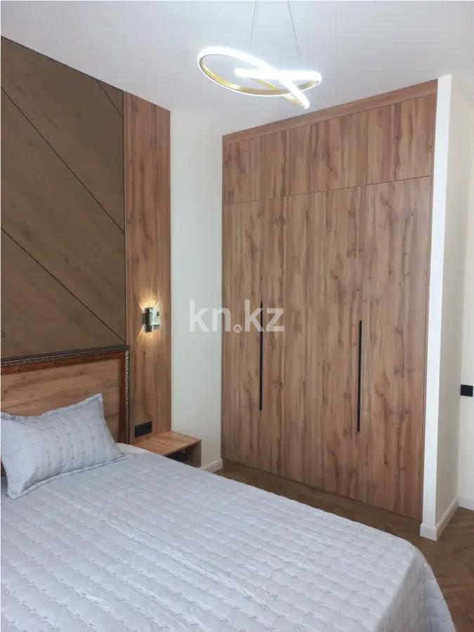 Продажа 2-комнатной квартиры, 57 м² в Астане - фото 2