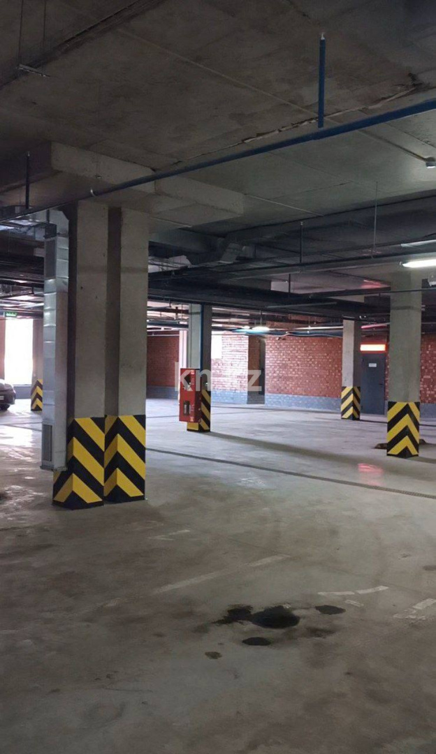 Продажа 1-комнатной квартиры, 36.5 м² в Астане - фото 9