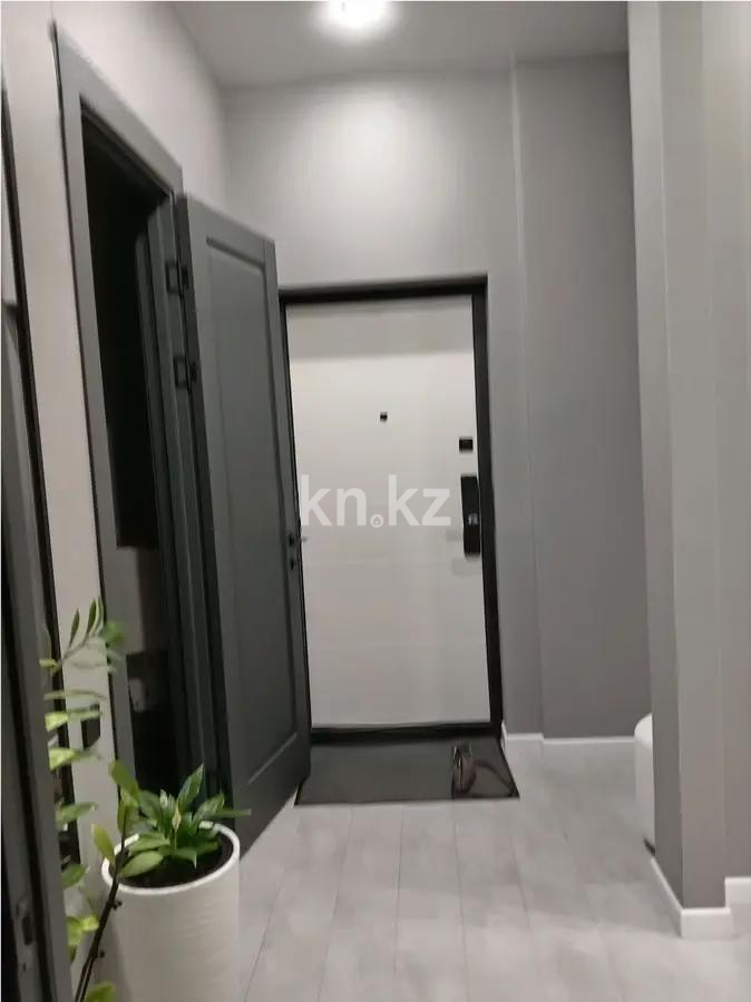 Продажа 1-комнатной квартиры, 42 м² в Астане - фото 4