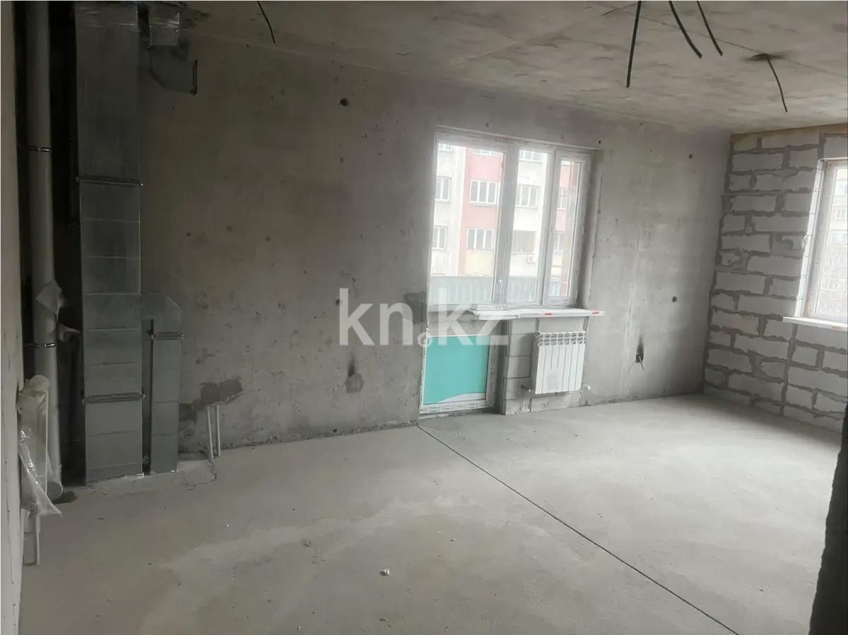 Продажа 2-комнатной квартиры, 80.9 м² в Алматы