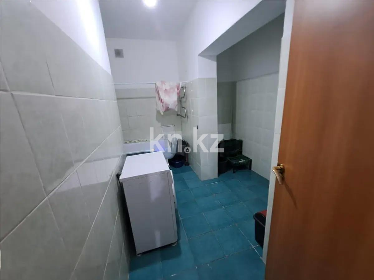 Продажа 2-комнатной квартиры, 57.7 м² в Алматы - фото 3