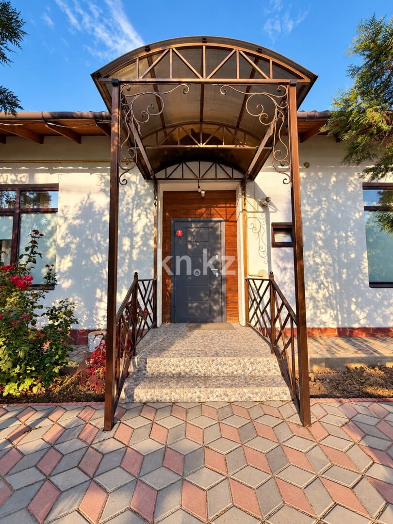 Продажа 3-комнатного дома, 113 м² в Алматинской области - фото 3