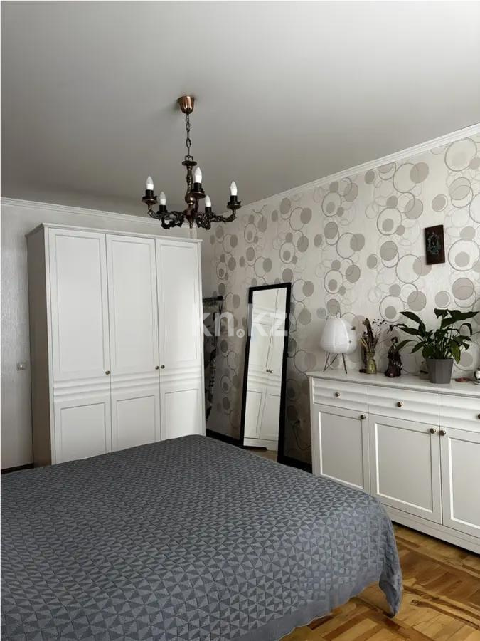 Продажа 3-комнатной квартиры, 69.9 м² в Алматы - фото 2