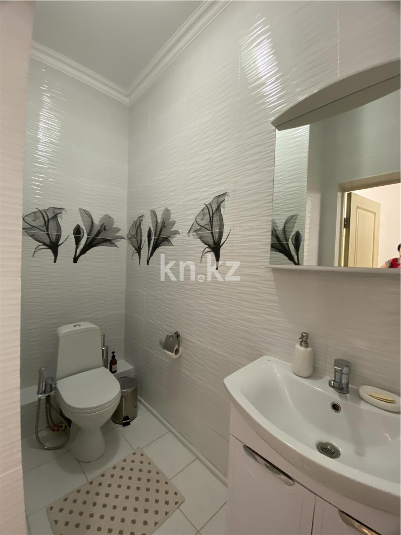 Продажа 3-комнатной квартиры, 133 м² в Астане - фото 11